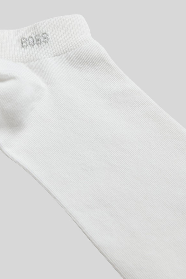 ΚΑΛΤΣΕΣ 2 PIECES BOSS - 100 ΛΕΥΚΟ